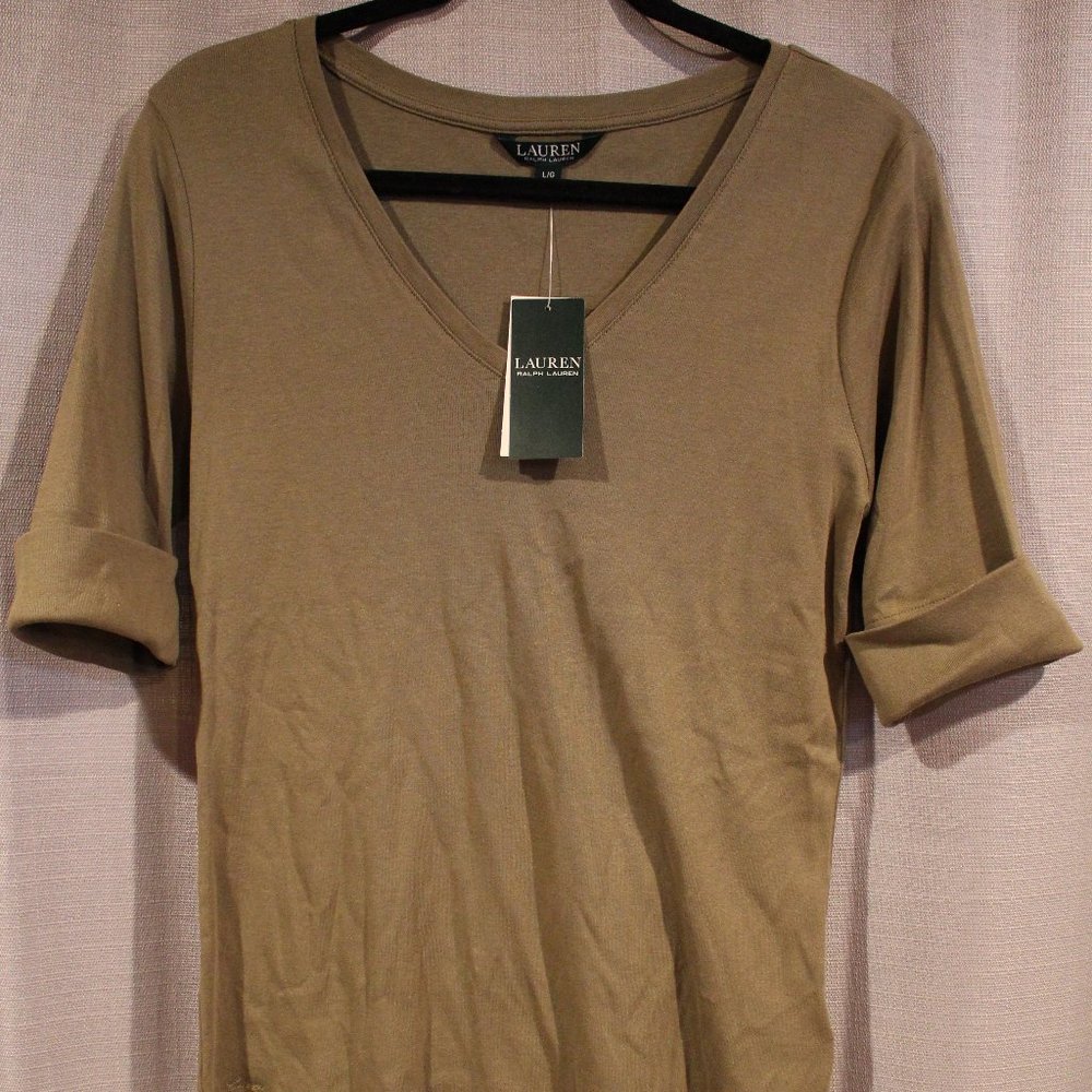 Ralph Lauren Top